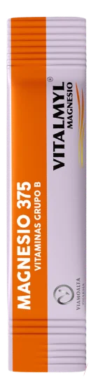 Vitalmyl Magnesio En Sticks – complemento alimenticio Vitalmyl
